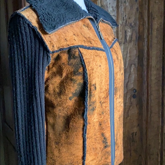 Reza Duró jacket - Picture 4 of 7